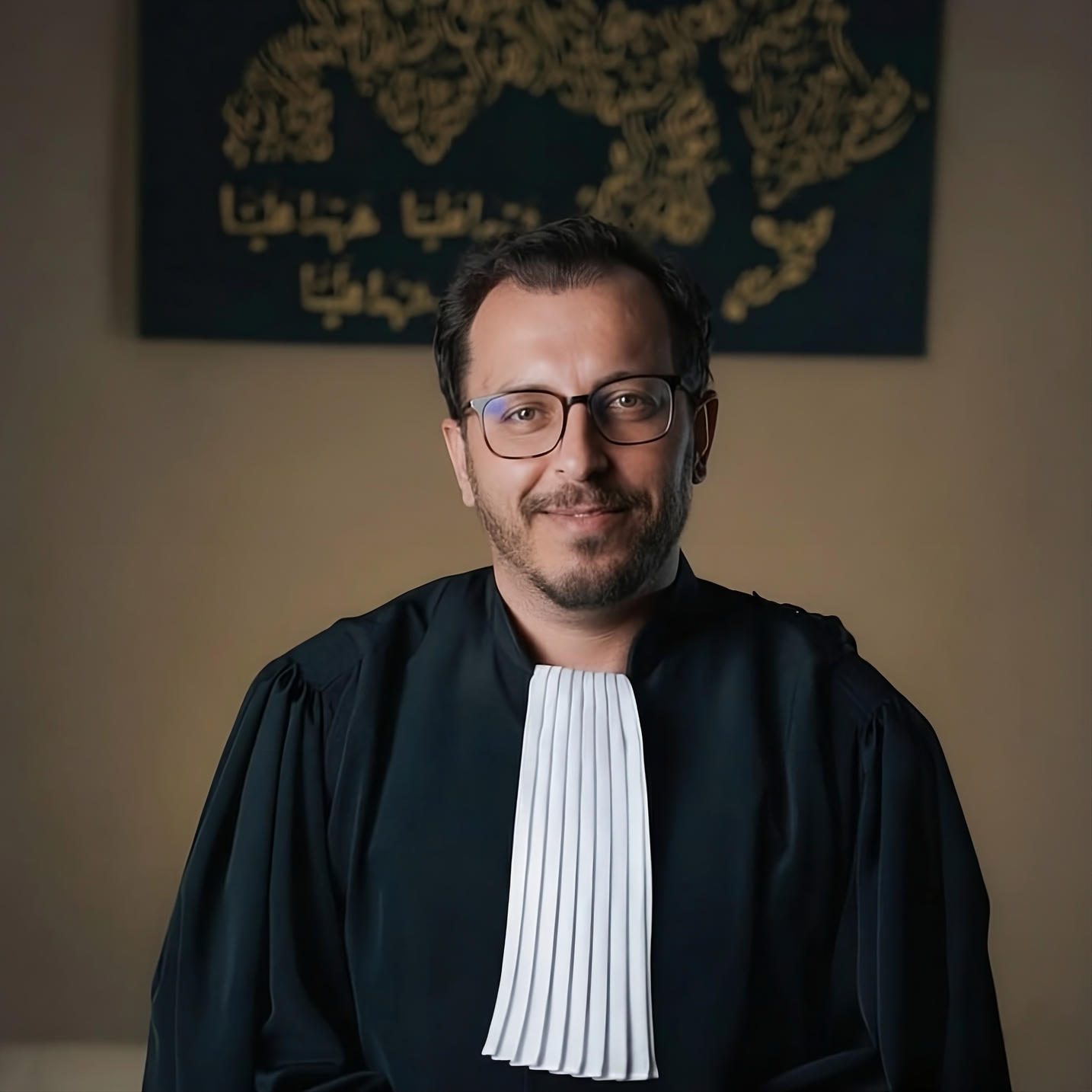 الأستاذ أحمد بن حمدان