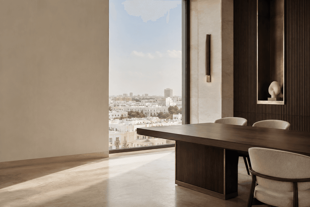 Illustration — Business Formation and Investment Lawyer in Tunisia